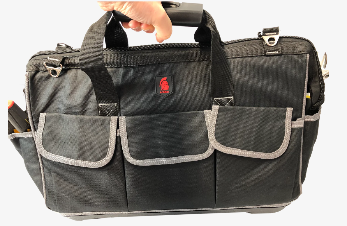 MKSC20 Soft-side Tool Bag