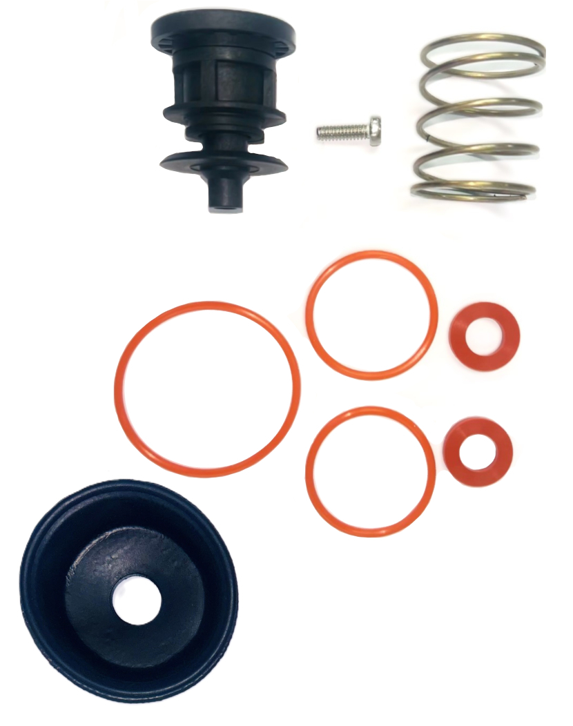 BeecoRPZ15-25mmReliefValve Kit