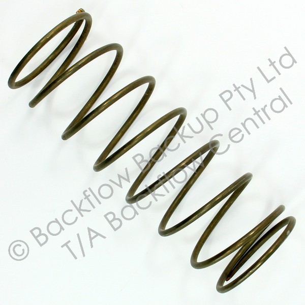 20mm Febco805/825Y2ndCk spring