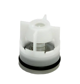 CliniMix 1500 Non return valve