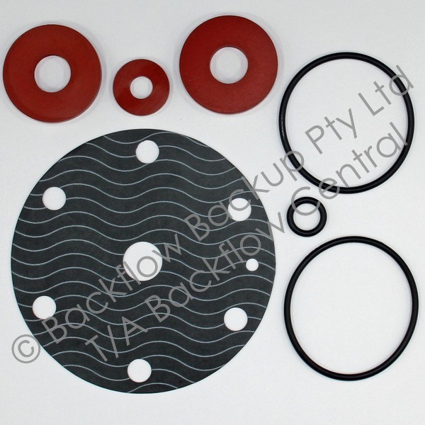 32-50mm 975 Service Rubber Kit